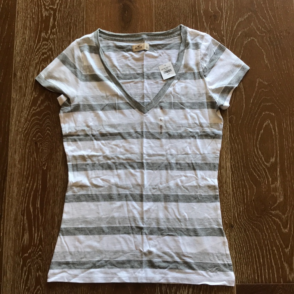 Comfortable striped T-Shirt